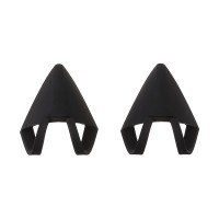 Накладные кошачьи ушки на гарнитуру Razer Kitty Ears for Kraken - Green