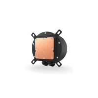 Кулер с водяным охлаждением NZXT Kraken Elite 240 RGB V2 RL-KR24E-B2 Black
