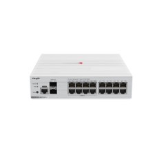 Коммутатор Ruijie RG-SF2920-16GT2SFP-P