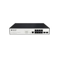 Коммутатор BDCOM S2500-8P2S