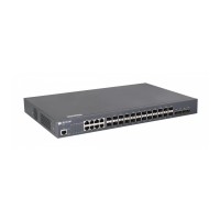 Коммутатор BDCOM S2900-24S8C4X