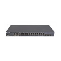 Коммутатор BDCOM S2900-24S8C4X
