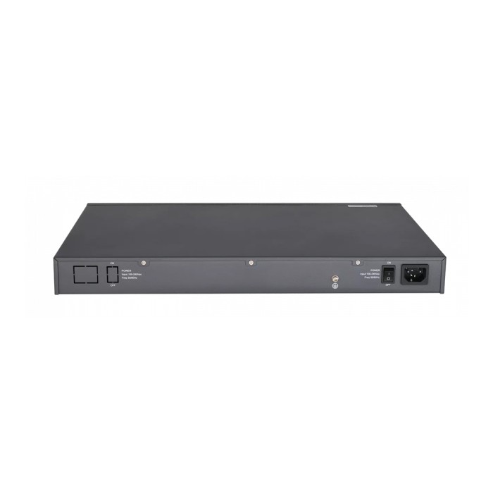 Коммутатор BDCOM S2900-24S8C4X
