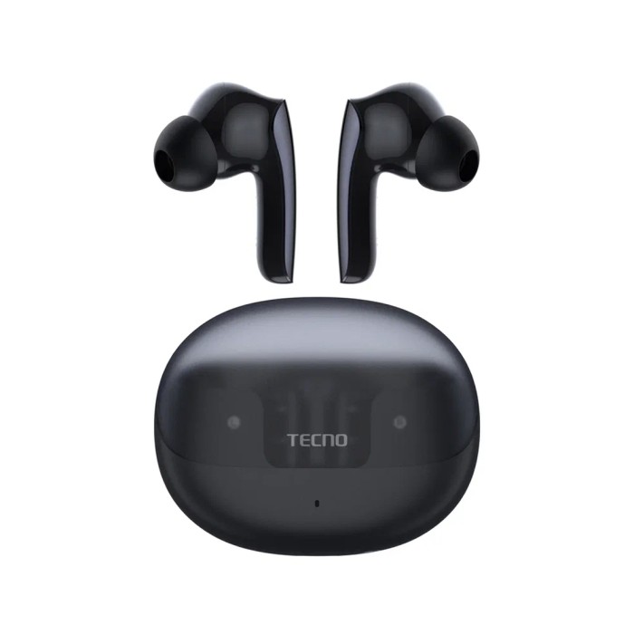 Наушники TECNO Sonic 2 SC02 Black