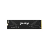 Твердотельный накопитель SSD Kingston FURY Renegade G5 SFYR2S/4T0 M.2 NVMe PCIe 5.0x4