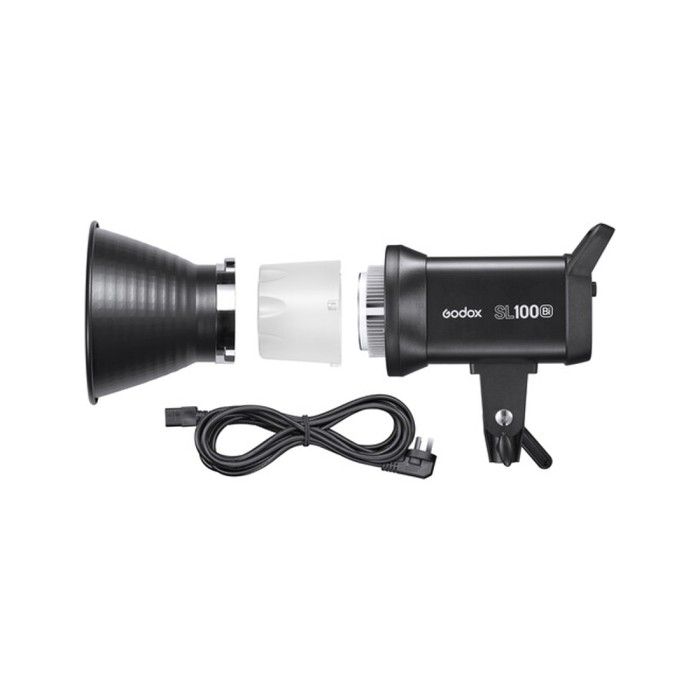 Осветитель светодиодный Godox SL100BI