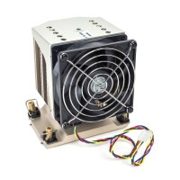 Зап. часть радиатор для кулера CPU Supermicro SNK-P0091AP4