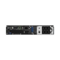 Источник бесперебойного питания APC Smart-UPS SRT1000RMXLI