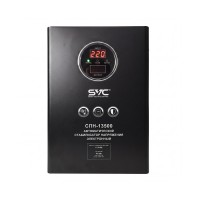 Стабилизатор SVC СПН-13500