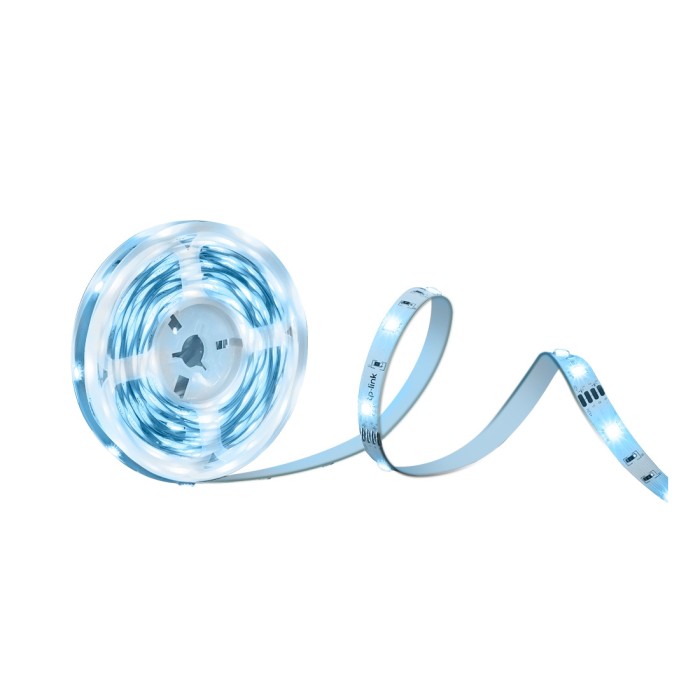 Умная светодиодная Wi-Fi лента TP-Link TL61-5