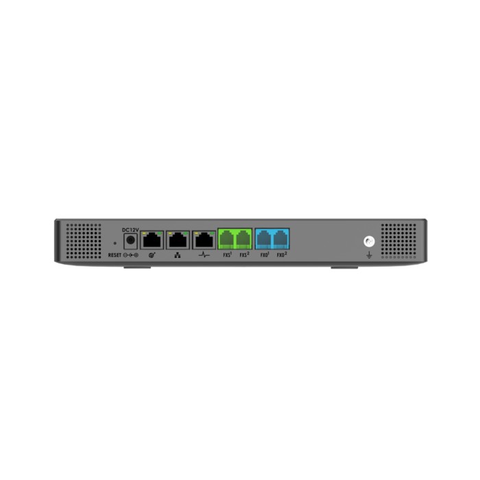 IP-АТС Grandstream UCM6302