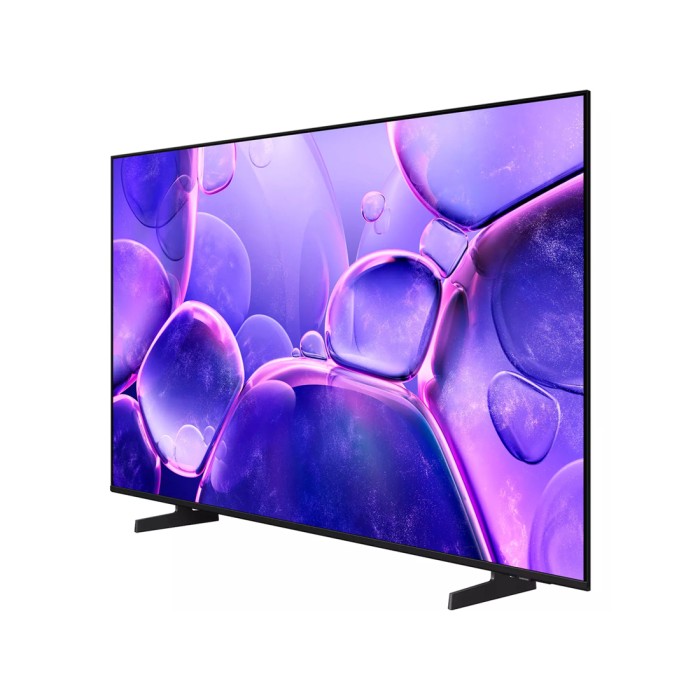 Телевизор Samsung UE50U8000FUXKZ