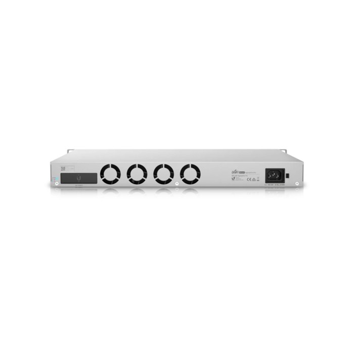 Коммутатор Ubiquiti USW-Pro-Aggregation