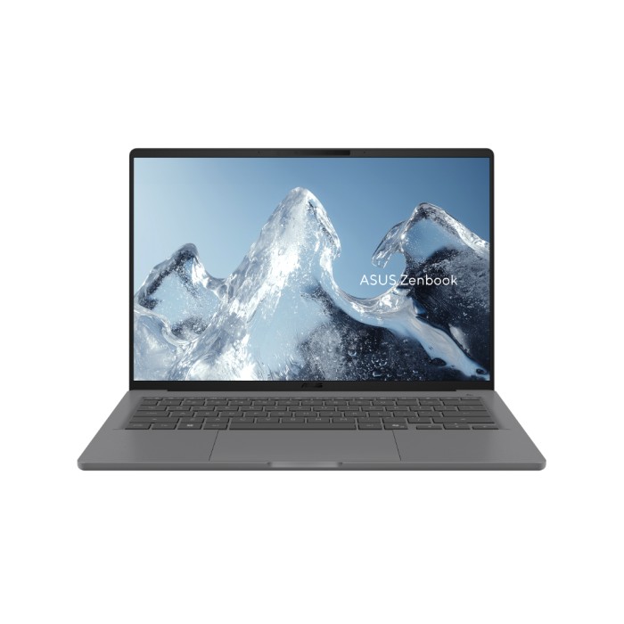 Ноутбук ASUS Zenbook A14 UX3407QA-QD215W 14