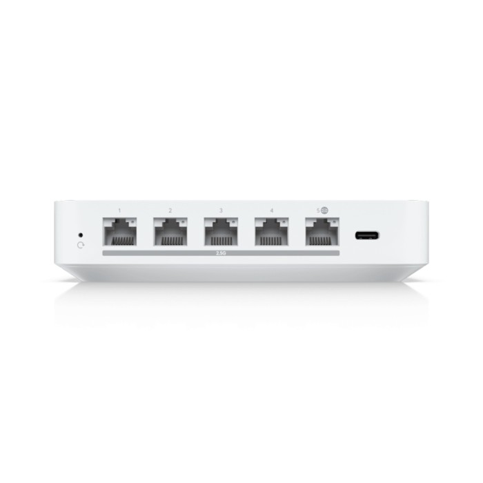 Сетевой маршрутизатор Ubiquiti UXG-Max
