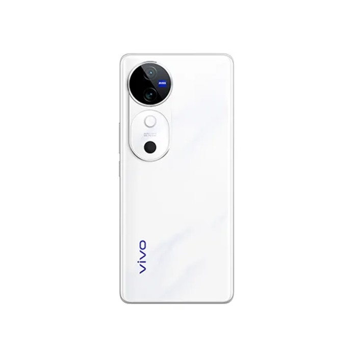 Смартфон vivo V40 (V2348-01) 12GB RAM 256GB ROM White