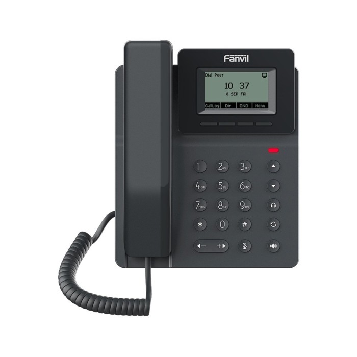 IP-телефон Fanvil V50P