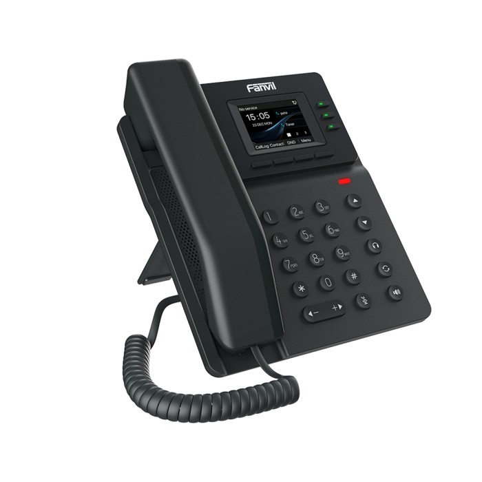 IP-телефон Fanvil V60W