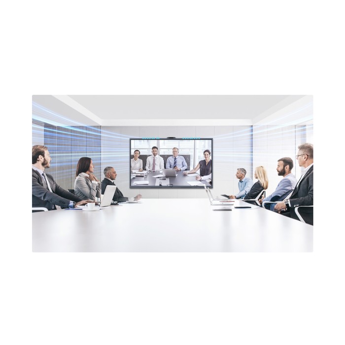 Интерактивная панель MAXHUB V8650 XBoard V7 Series 86"