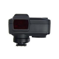 Радиосинхронизатор Godox X2T-C TTL для Canon