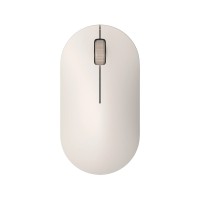 Мышь Xiaomi Wireless Mouse Lite 2 Black GL