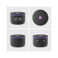 Яндекс Станция Мини 3 Про, модель YNDX-00059 Черный