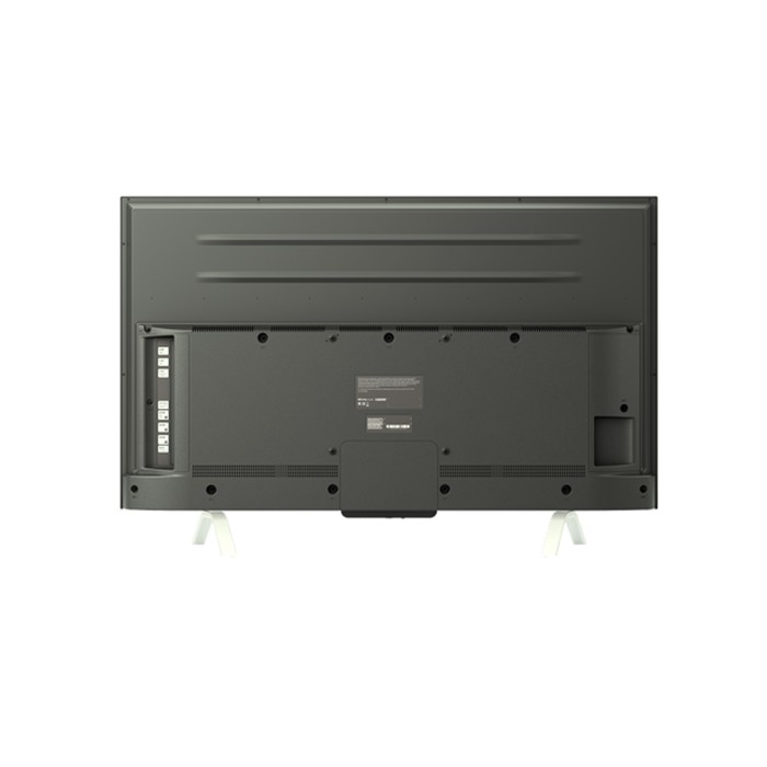 Телевизор Яндекс ТВ Станция с Алисой на YandexGPT QLED 4K UHD 50"