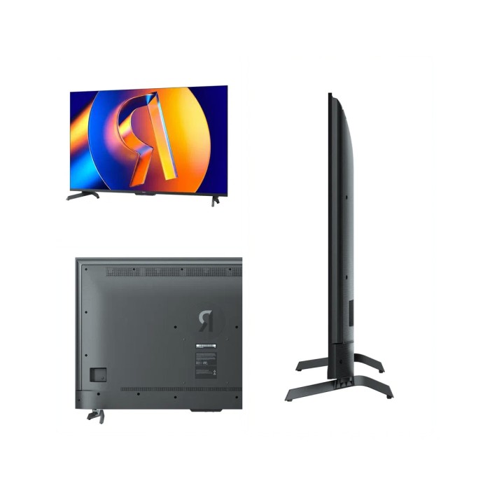 Яндекс ТВ Станция MiniLED 55