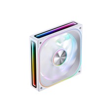 Вентилятор для компьютерного корпуса Jonsbo ZA-120W White