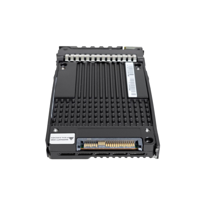 Твердотельный накопитель SSD Huawei D2020SASSSDm3840 3,84TB SAS 2.5" OceanStor Dorado 2020
