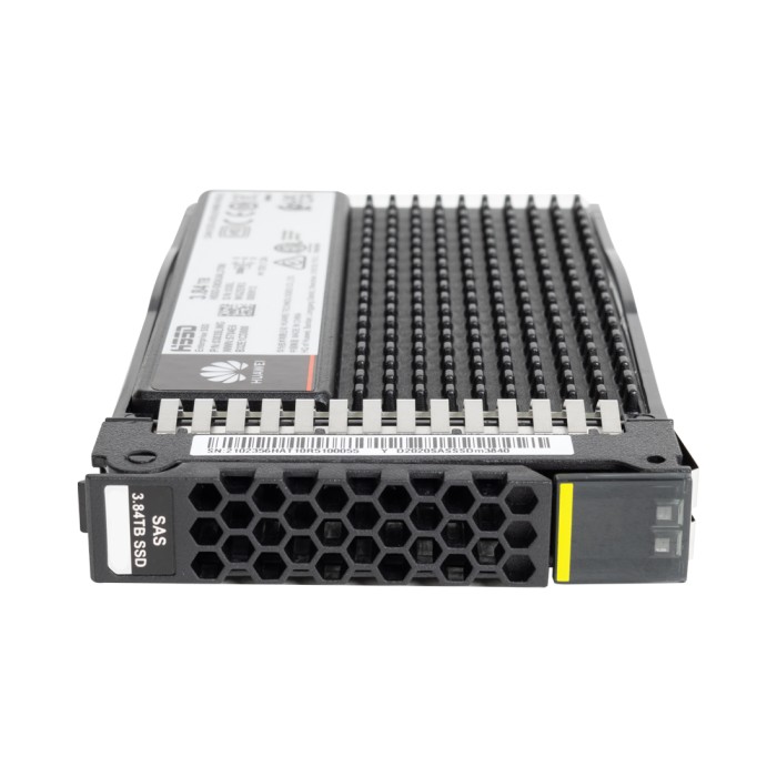 Твердотельный накопитель SSD Huawei D2020-SAS3.84T-CF