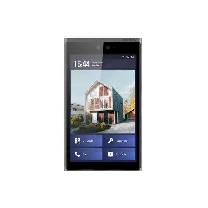 Вызывная панель Hikvision DS-KD9633-E6