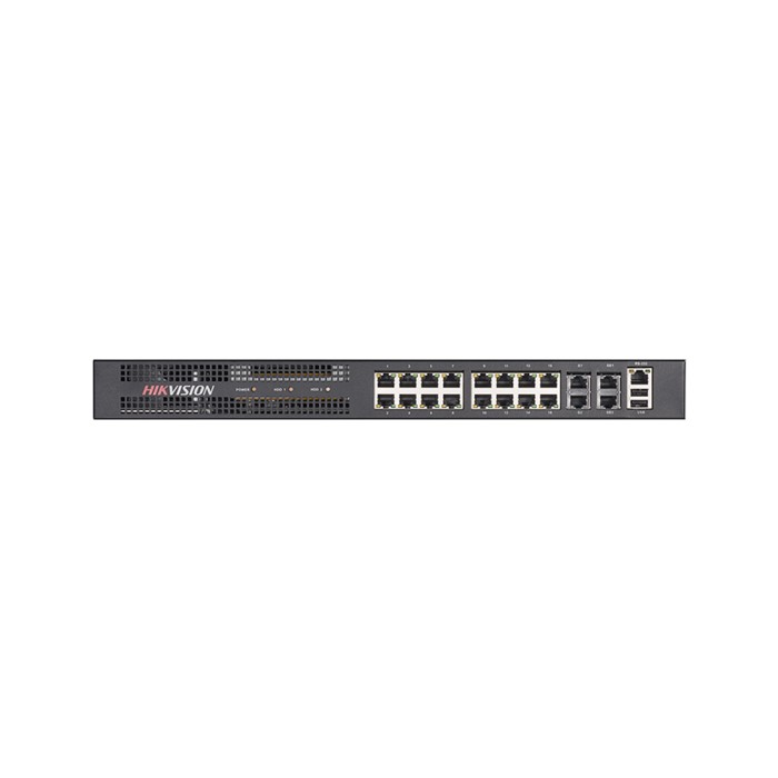 Видеодекодер Hikvision DS-6908UDI(C)