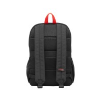 Рюкзак для геймера HyperX Delta Backpack 16” - Black 8C524AA