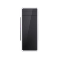 Компьютерный корпус Gamemax G561E Black без Б/П