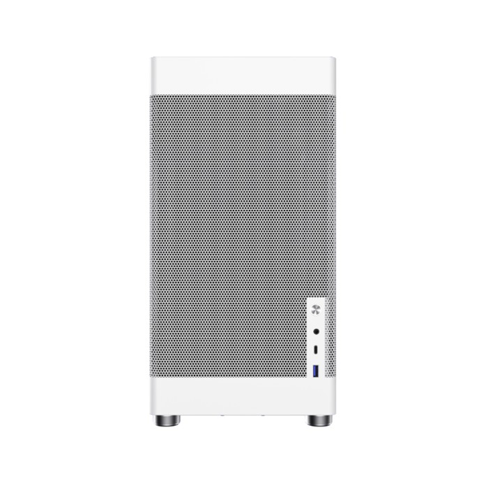Компьютерный корпус Gamemax MESH BOX PRO White без Б/П