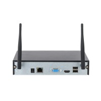 Сетевой видеорегистратор Dahua DHI-NVR2108HC-W