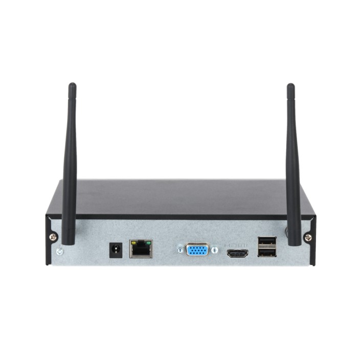 Сетевой видеорегистратор Dahua DHI-NVR2108HC-W