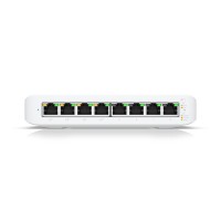 Коммутатор Ubiquiti USW-Lite-8-POE