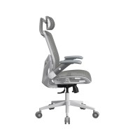 Игровое компьютерное кресло Cougar SPEEDER One White