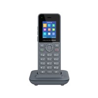 DECT IP телефон Grandstream DP725