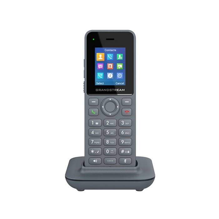 DECT IP телефон Grandstream DP725