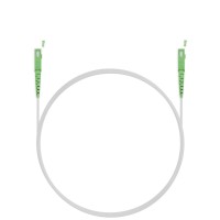Абонентский FTTH Патч Корд SС/APC-SC/APC SM 30 м