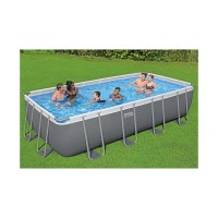 Каркасный бассейн Bestway 56465