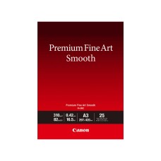 Художественная фотобумага Canon FA-SM2 A3+ 25 шт.
