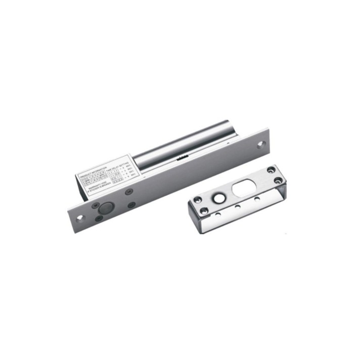 Замок электромеханический Hikvision DS-K4T108