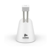 Держатель провода мыши Glorious Mouse Bungee White (G-MB-WHITE)