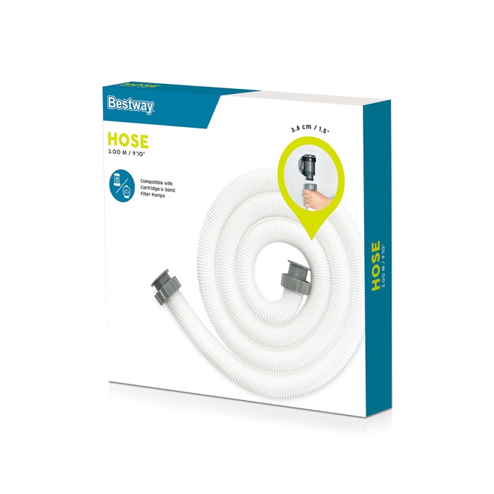 Запасной шланг для фильтр-насоса Bestway 58368