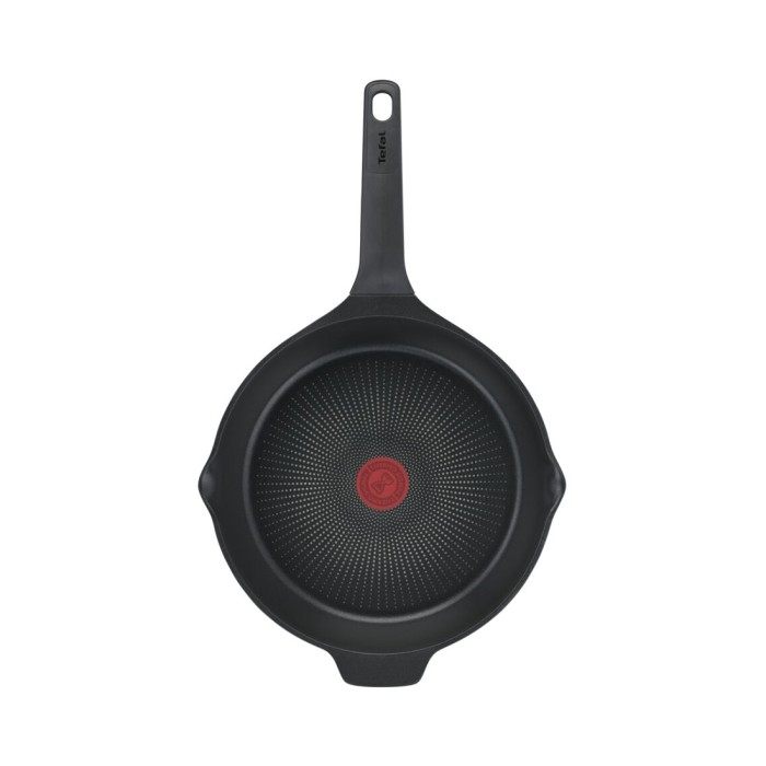 Сковорода Tefal Delicio E2320674 28см