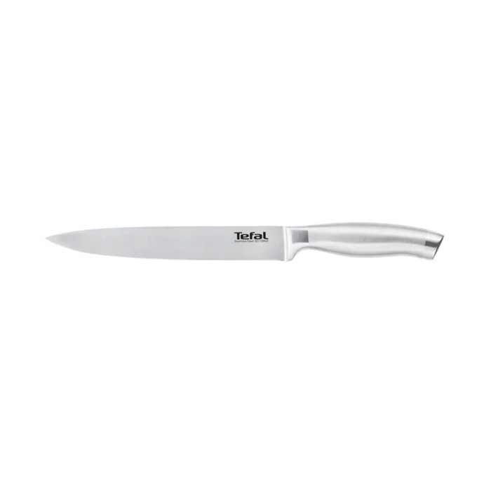 Нож Tefal Ultimate K1701274 20 см